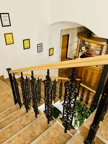 Penzion Pohoda - Reception