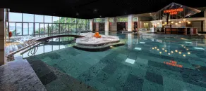Flamingo Cát Bà Resort Managed by Flamingo Hotels & Resorts - Pool