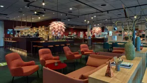 Scandic Örnsköldsvik - Restaurant