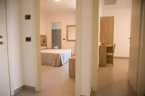 Residence Albachiara - Værelse
