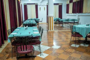 Hotel Hemkunth - Restaurant