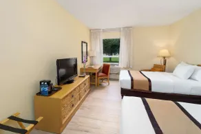 Quality Hotel Real Aeropuerto San Salvador - Room