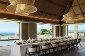 The Ritz-Carlton Okinawa - Reception