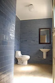 Casa Colonial - Bathroom