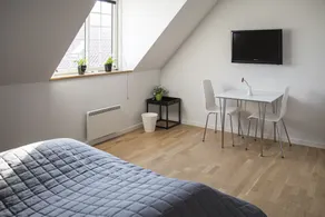 Kammerslusen - Room