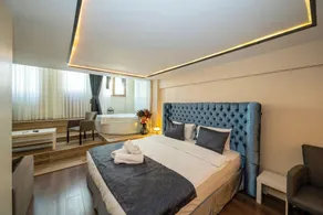 Aiza Suites Nişantaşı - Room