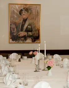 Hotel Svea, BW Signature Collection - Restaurant