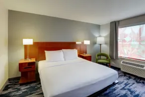 Best Western Plus Las Colinas Inn & Suites - Chambre