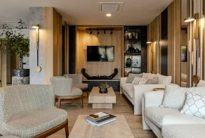 Hotel Branco Timisoara - Reception