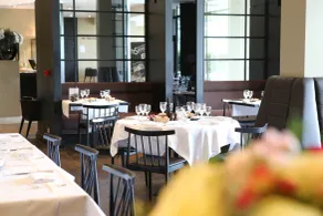 Serwir Hotel - Restaurant