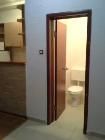 Margo apartment - Baño