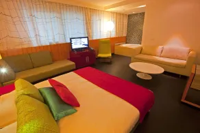 Novotel Roma Eur - Room