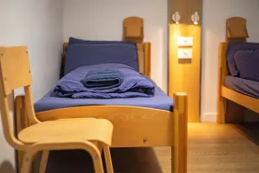 Glen Nevis Youth Hostel - Værelse