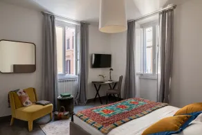 Now Apartments, ApartHotel in the heart of Rome - Room