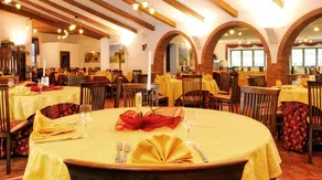 Albergo Le Macinaie - Monte Amiata - Restaurante