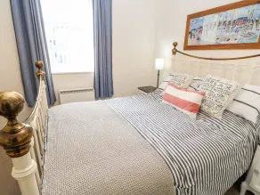 Driftwood Apartment - Habitación