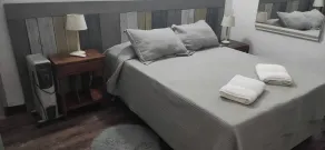 Hotel Puerto Las Palmas - Room