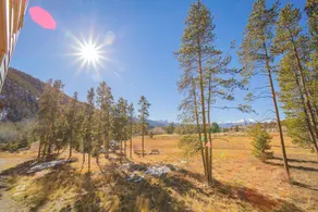 Pines #2166 - Udendørsområde