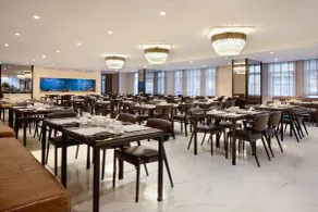 Golden Age Hotel Taksim - Restaurant
