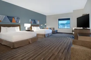 Hyatt House Mall Of America Msp Airport - Chambre