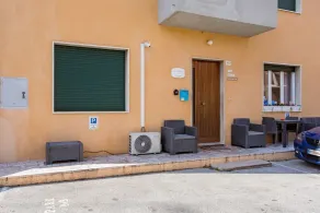 CASA MAFALDA - Rooms, friends and more - Affittacamere, Guest House - Hall
