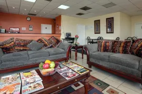 Americas Best Value Inn and Suites Greenwood - Hall