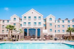 Staybridge Suites El Paso Airport by IHG - Piscine