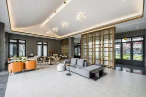 Poltton Century Hotel - Changtai Taoli Chunfeng Branch - Reception