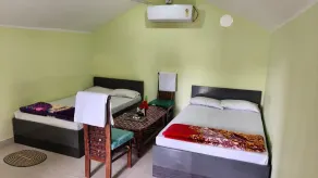 FabHotel Aavkar - Zimmer