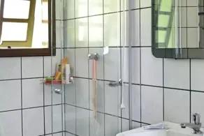 Villa Katu - Bathroom