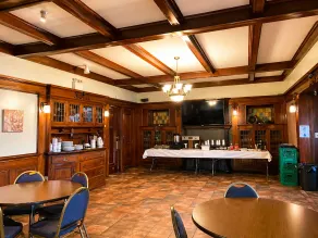 Harbourview Inn, SureStay Collection by Best Western - Restaurant