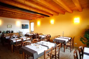 La Molinalda - Restaurante