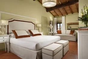 Borgo Antico Casalbosco  - Rum