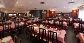 Hôtel Florida - Restaurant