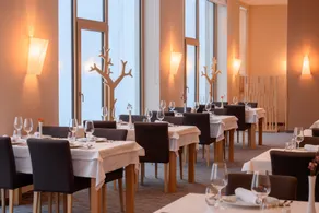 Wellness Hotel Montis - Restaurant