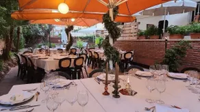 Apartamentos Eldorado - Restaurant