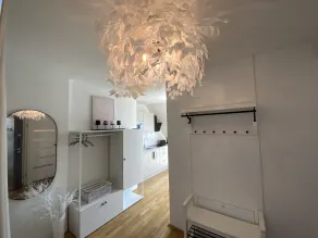Dachgeschoss Loft im Herzen von Wien HG29 - Camera