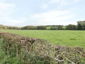Coney Garth Retreat - Interiør