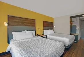 Tru by Hilton Stoughton - Quarto