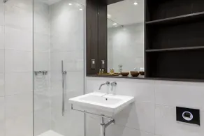 COVE Cannon Street - Salle de bain