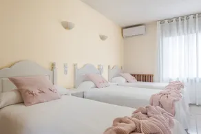 Hostal Buenos Aires - Rum