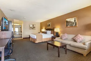 Best Western Plus Ruby's Inn - Chambre
