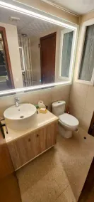 Ayaansh Resort- Westin Sohna Complex 1 - 3 - 4- 7 - BHK - Salle de bain