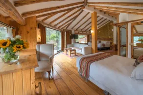 CASA RAIZ Handmade House Luxury Stay - Zimmer