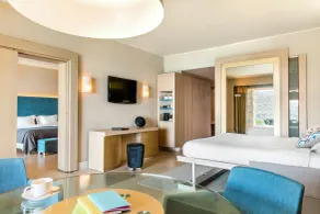 Daios Cove - Habitación