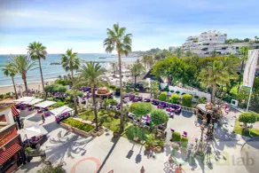 Boutique Hotel B51 - View from room