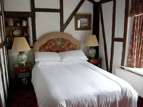 Dun Cow Inn - Habitación