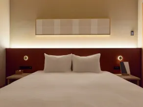 HOTEL FORK & KNIFE Miyajima - Opening in Mar 28th 2026 - Chambre