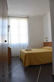 Hotel Le Palme - Chambre
