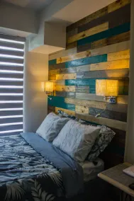 Avida Towers Sucat - Chambre